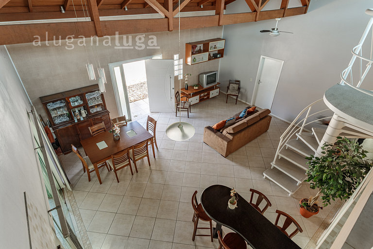 Summer House - A 3min da praia