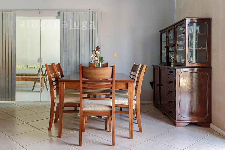 Summer House - A 3min da praia