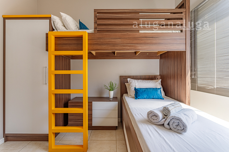 Summer House - A 3min da praia