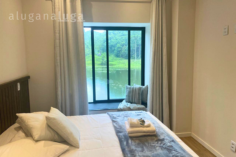 Faxinal das Águas Retreat - 5min from downtown