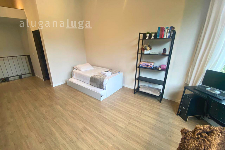 Faxinal das Águas Retreat - 5min from downtown