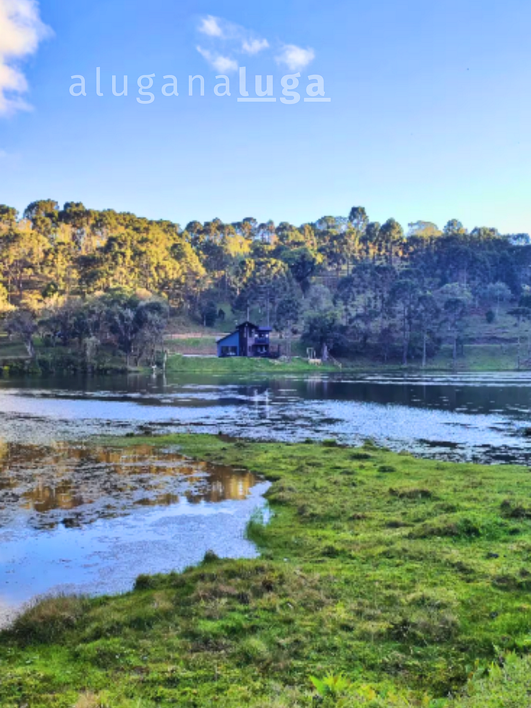 Faxinal das Águas Retreat - 5min from downtown