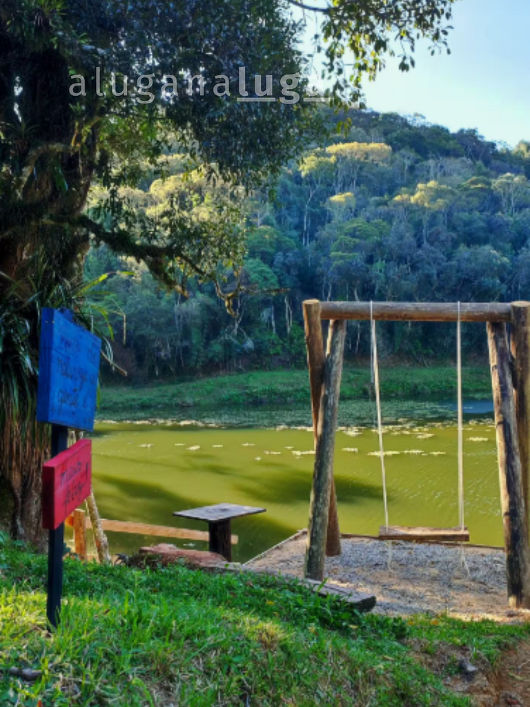 Refugio Faxinal das Águas - A 5 min del centro