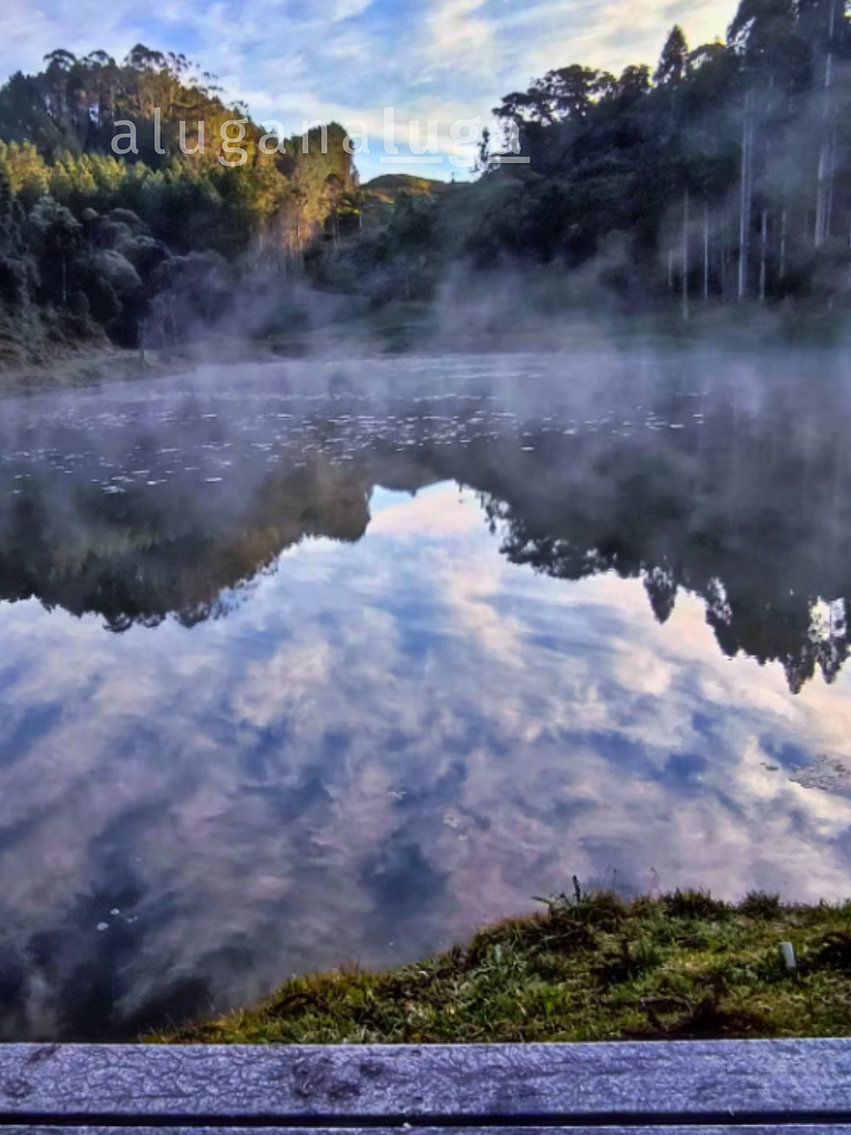 Faxinal das Águas Retreat - 5min from downtown
