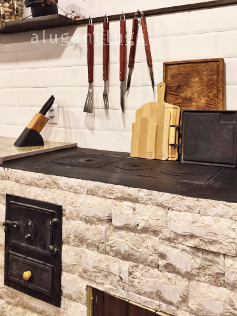 Retraite Faxinal das Águas - 5 min du centre