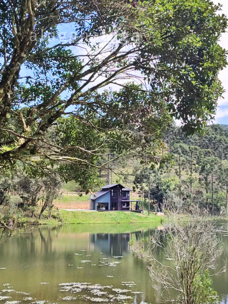 Refugio Faxinal das Águas - A 5 min del centro