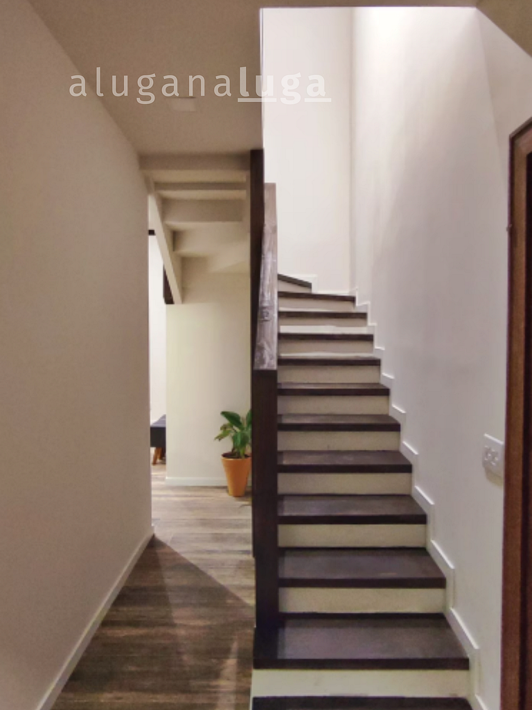 Sítio Faxinal das Águas - 5min do centro