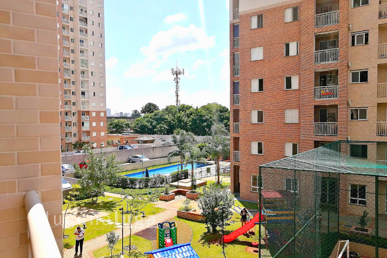 Appartement Confortable près de l'USP & Villa Lobo