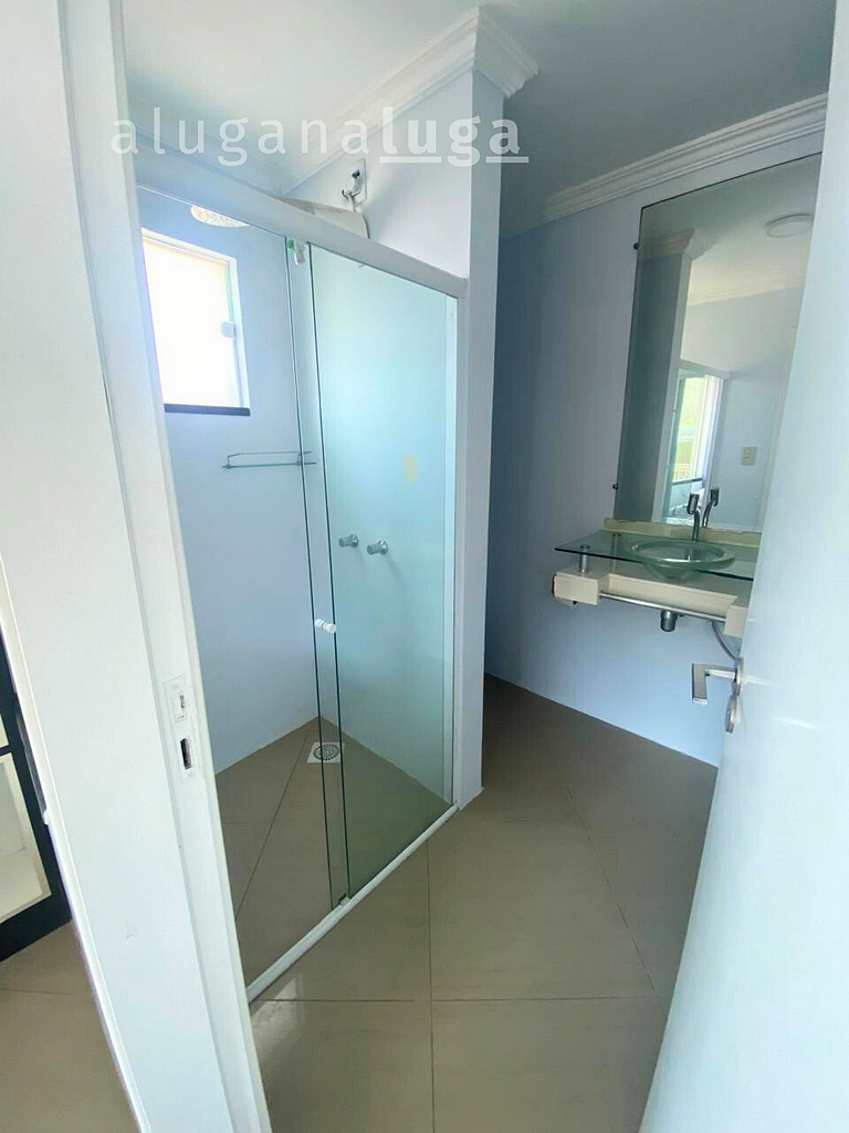 Casa ampla a 400m da praia – Conforto e lazer