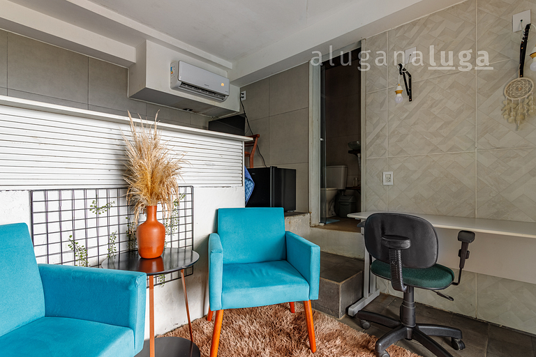 Suite Caribe con Vista - Sunset View