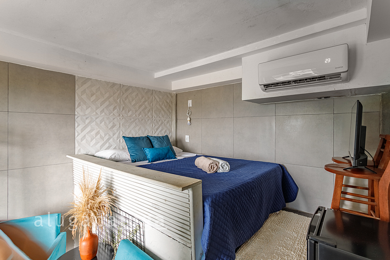 Suite Caribe con Vista - Sunset View