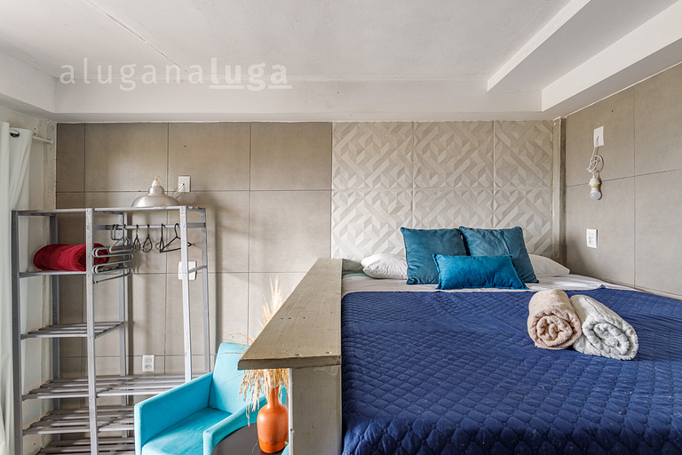 Suite Caribe con Vista - Sunset View
