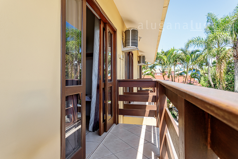 Alto Astral Inn - Star Unit #2