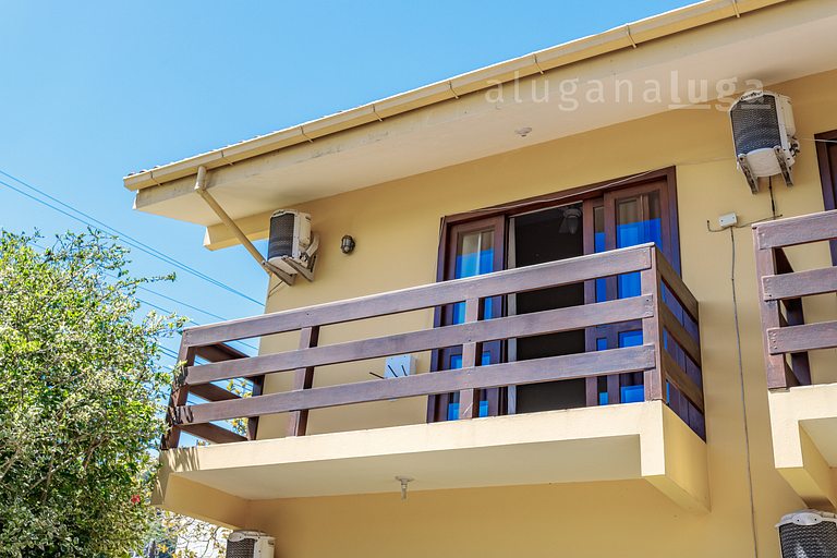 Alto Astral Inn - Star Unit #2