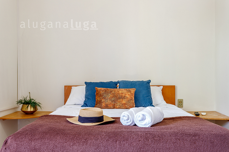 Alto Astral Inn - Star Unit #2