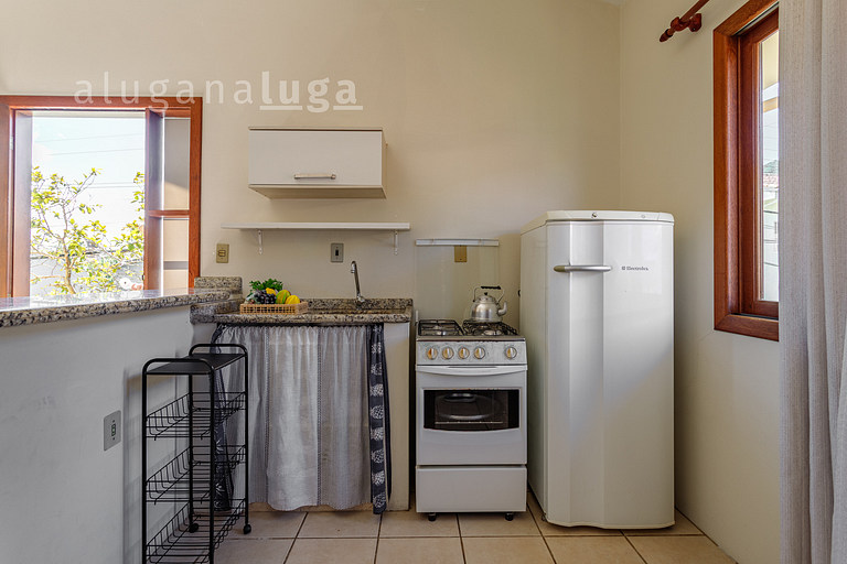 Alto Astral Inn - Star Unit #2