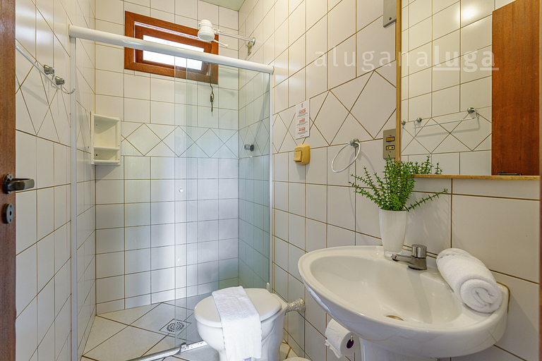 Pousada Alto Astral - Unidad Estrella #2