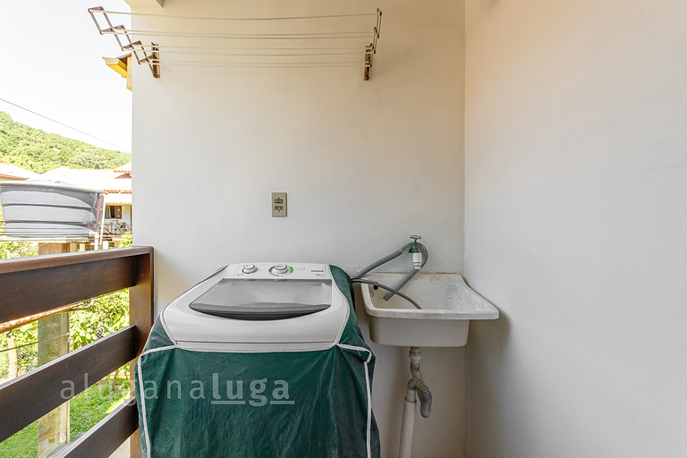 Pousada Alto Astral - Unidad Estrella #2