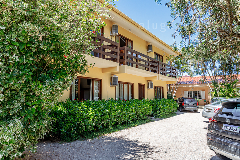 Pousada Alto Astral - Unidad Estrella #2