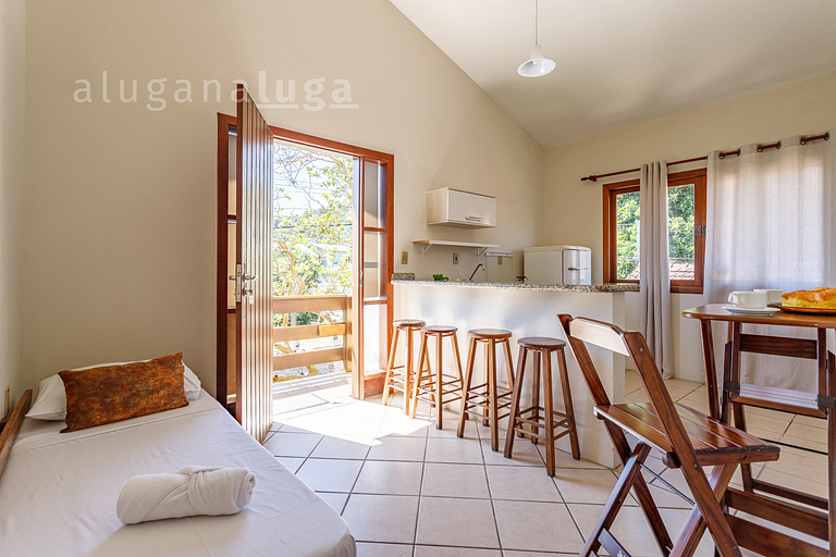 Alto Astral Inn - Star Unit #2