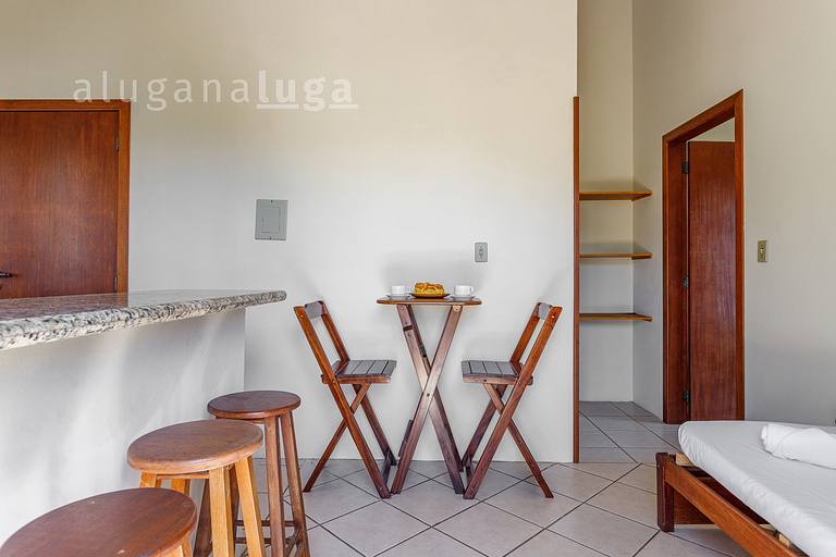 Pousada Alto Astral - Unité Étoile #2