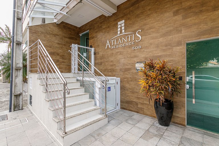 Ondas Apartment – A 3 min de la playa