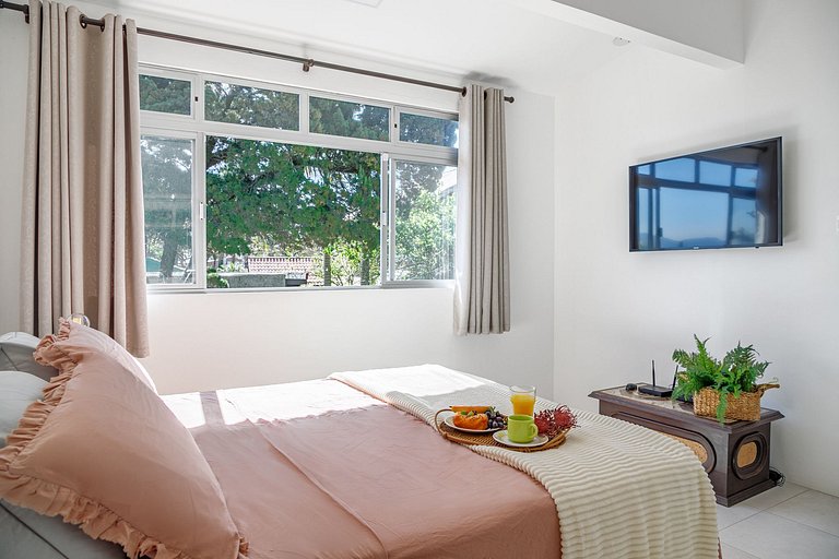 Lakehouse - Refúgio Exclusivo Beira d'água