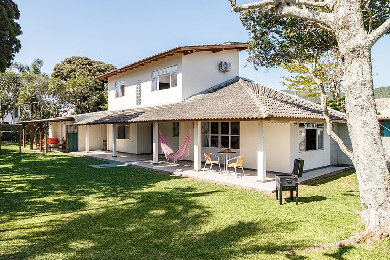 Lakehouse - Refúgio Exclusivo Beira d'água