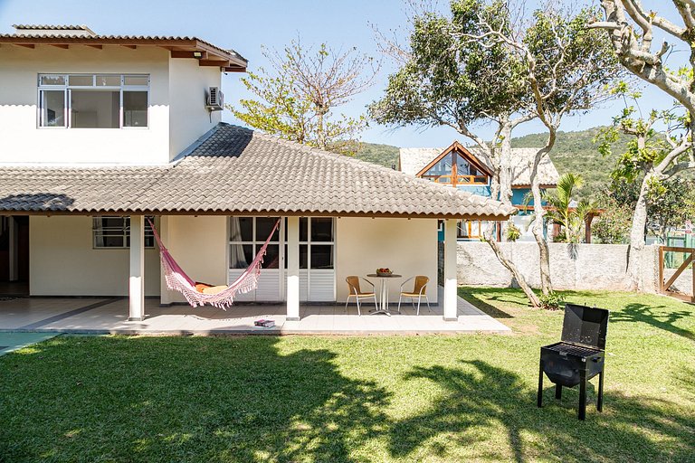 Lakehouse - Refúgio Exclusivo Beira d'água