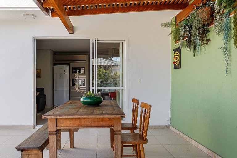 Ático Exclusivo - Jacuzzi y Playa a 400m