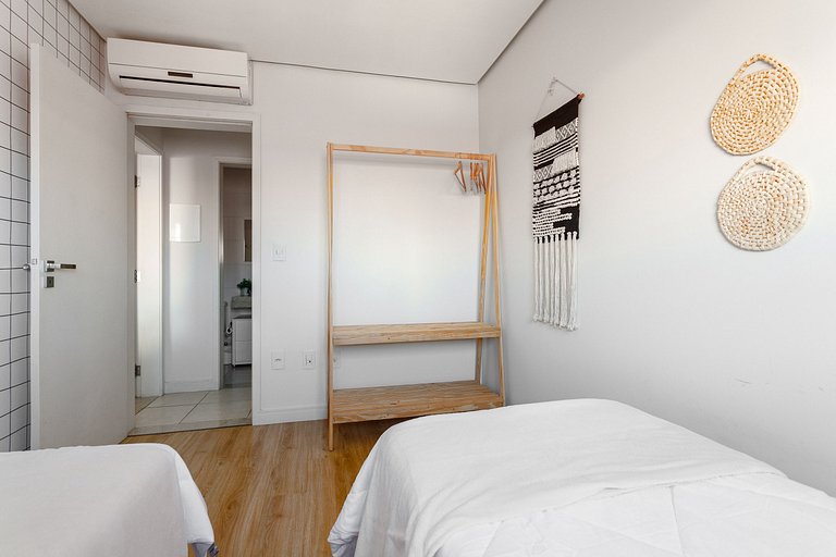 Penthouse Exclusive - Jacuzzi & Plage à 400m