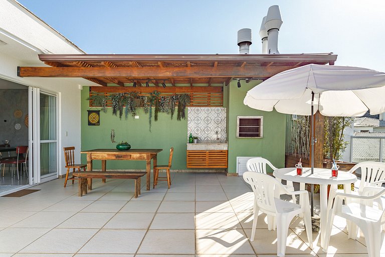 Penthouse Exclusive - Jacuzzi & Plage à 400m