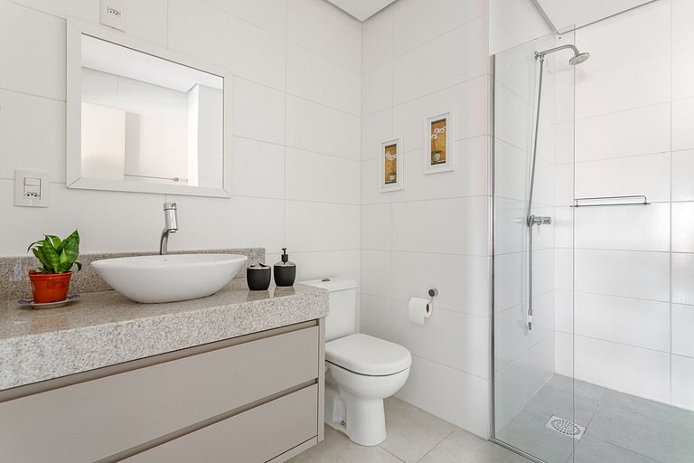 Exclusive Penthouse - Jacuzzi & Beach 400m