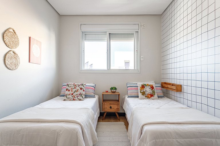 Exclusive Penthouse - Jacuzzi & Beach 400m