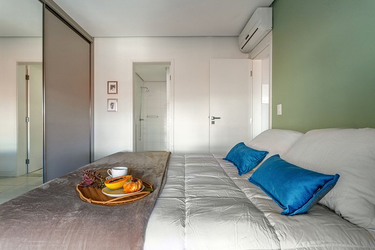 Ático Exclusivo - Jacuzzi y Playa a 400m