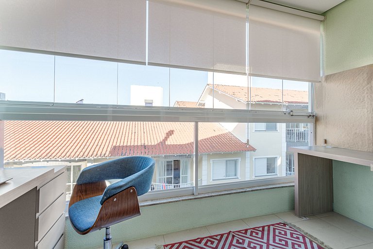 Ático Exclusivo - Jacuzzi y Playa a 400m