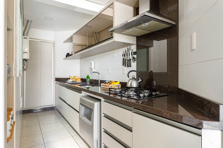 Penthouse Exclusive - Jacuzzi & Plage à 400m