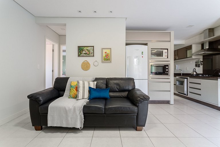 Exclusive Penthouse - Jacuzzi & Beach 400m