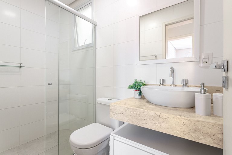 Ático Exclusivo - Jacuzzi y Playa a 400m