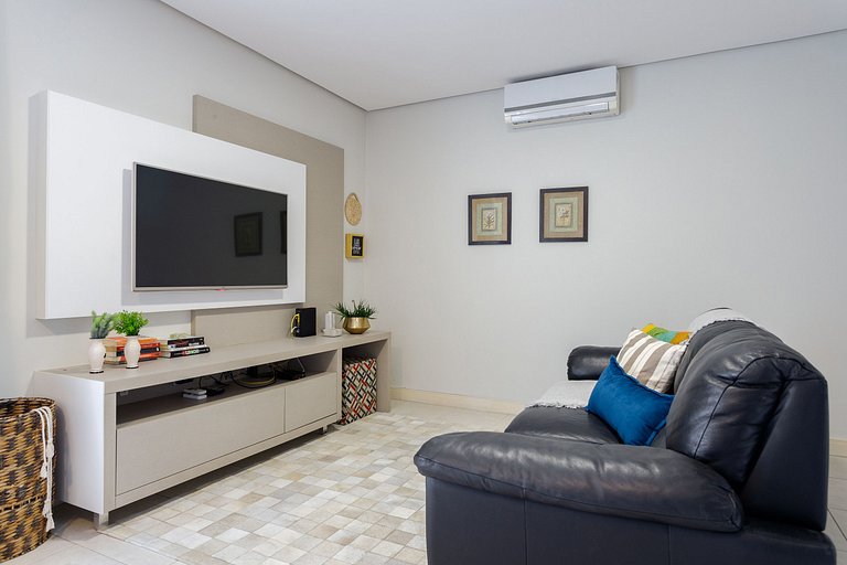 Ático Exclusivo - Jacuzzi y Playa a 400m