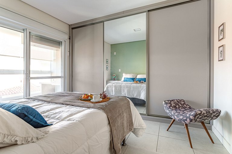 Penthouse Exclusive - Jacuzzi & Plage à 400m