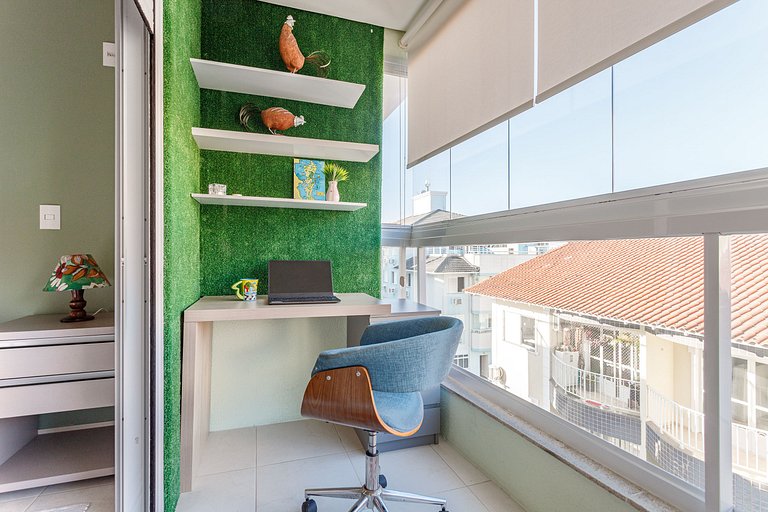 Penthouse Exclusive - Jacuzzi & Plage à 400m