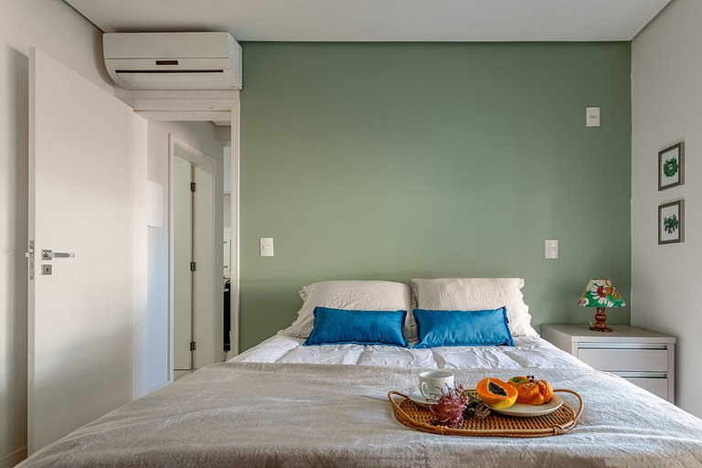 Ático Exclusivo - Jacuzzi y Playa a 400m