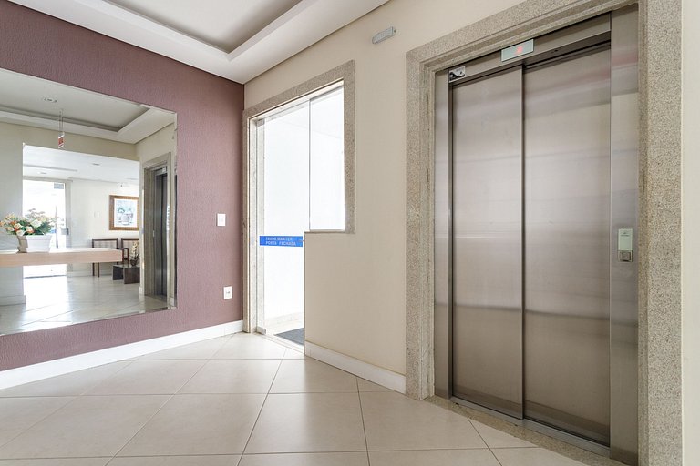 Exclusive Penthouse - Jacuzzi & Beach 400m