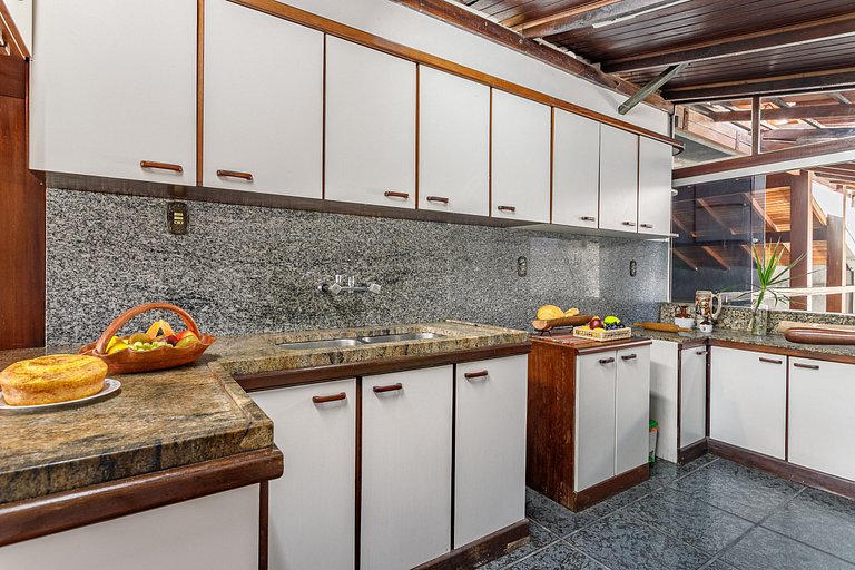 KoaKai House - excelente localização na Lagoa