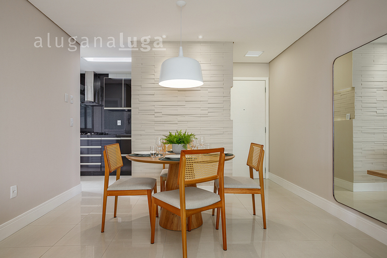 Conforto, Estilo y Sofisticación