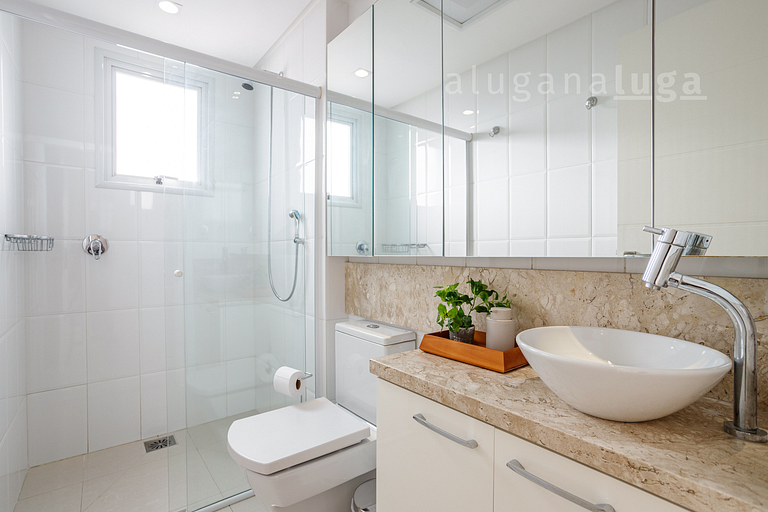 Comfort, Style & Sophistication