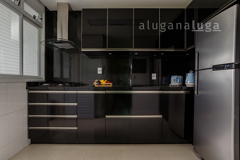 Confort, Style et Raffinement