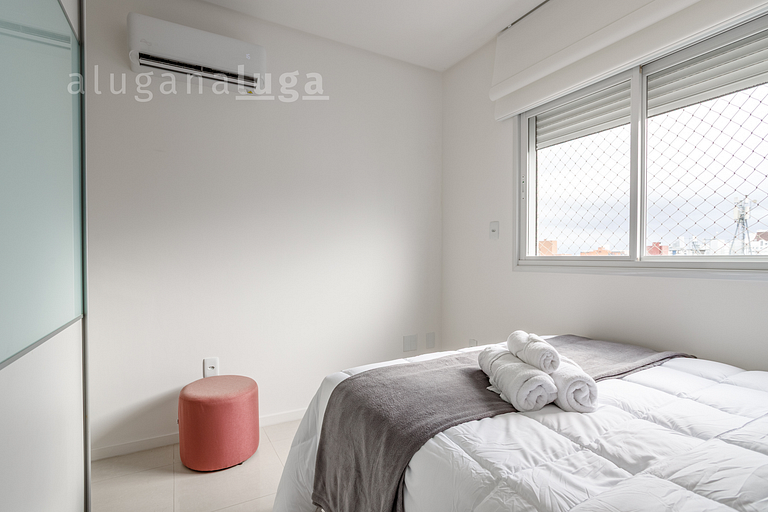 Conforto, Estilo y Sofisticación