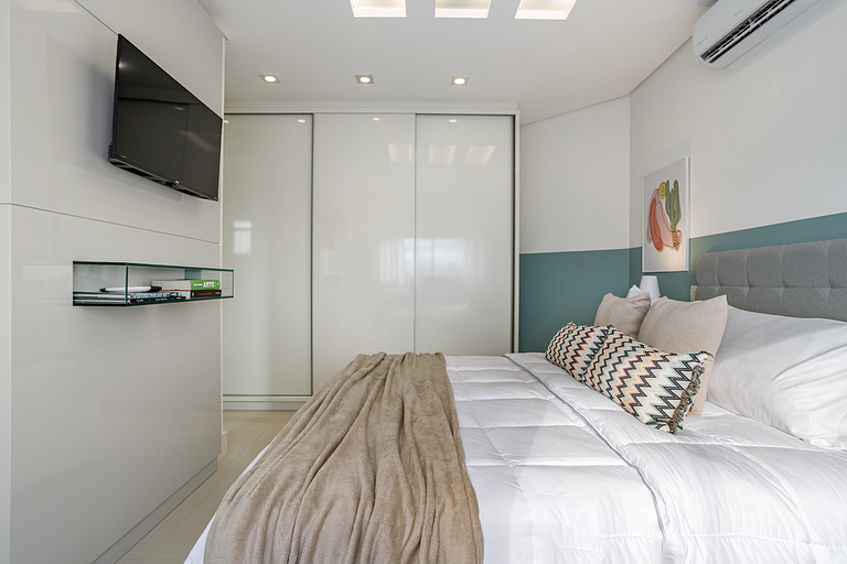 Conforto, Estilo y Sofisticación